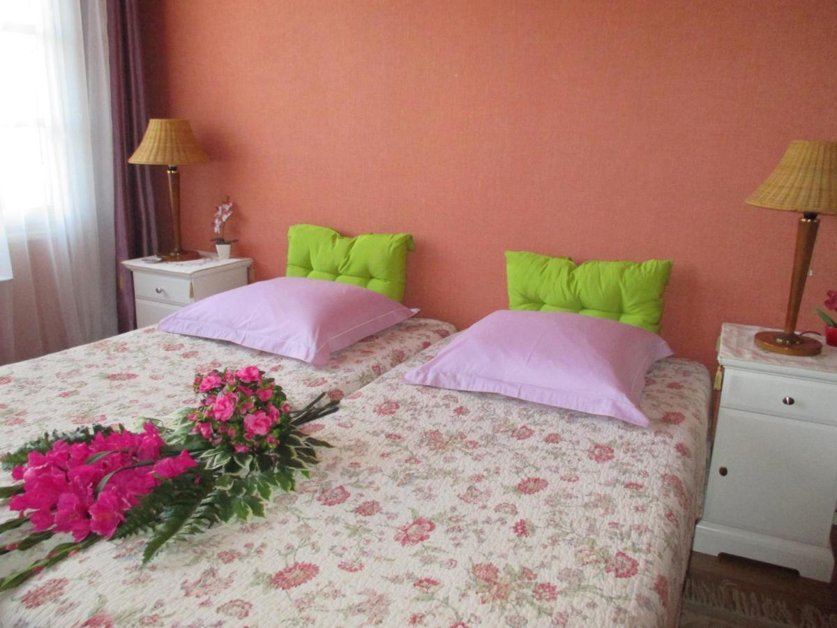 Le Cottage - Chambres D'Hotes Paris Saclay Bures-sur-Yvette Exterior photo